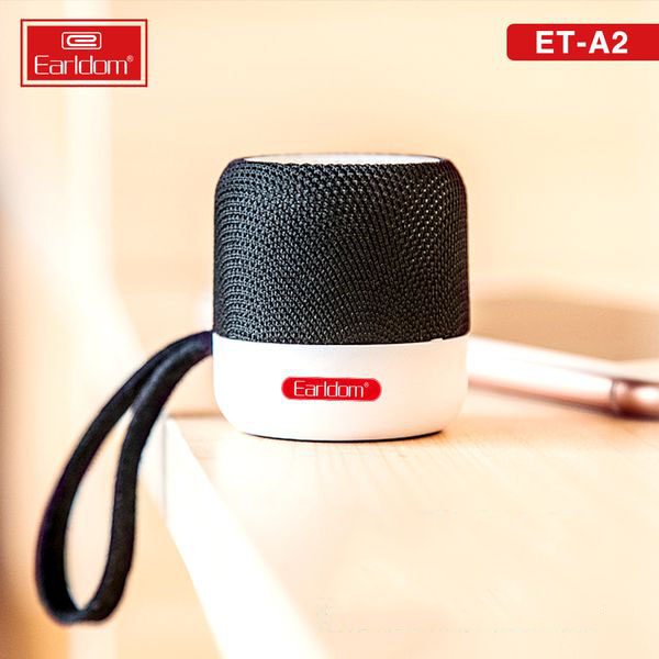 Loa Bluetooth Mini Earldom ET-A2
