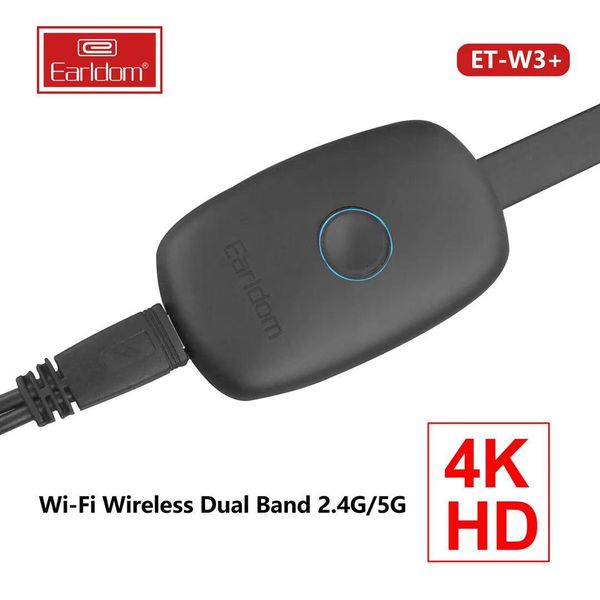 HDMI không dây Earldom W3+