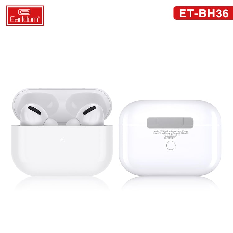 Tai Nghe TWS Wireless Earbuds Earldom ET-BH36